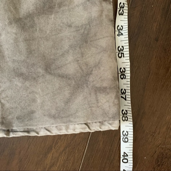 Christian Dior Jeans - Picture 15 of 15